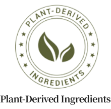 Plant-Derived Ingredients